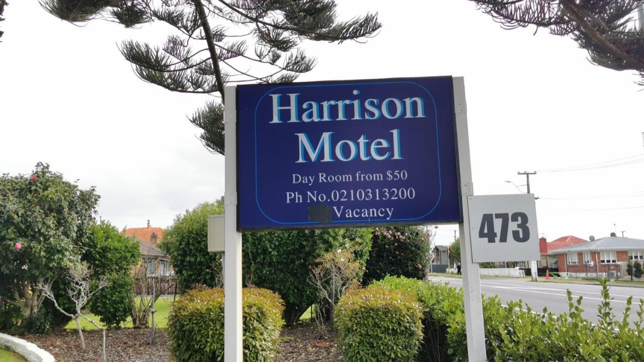 Harrison Motel Papatoetoe Оукланд Екстериор снимка