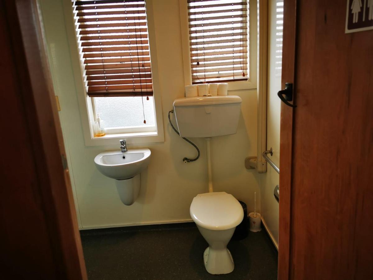 Harrison Motel Papatoetoe Оукланд Екстериор снимка
