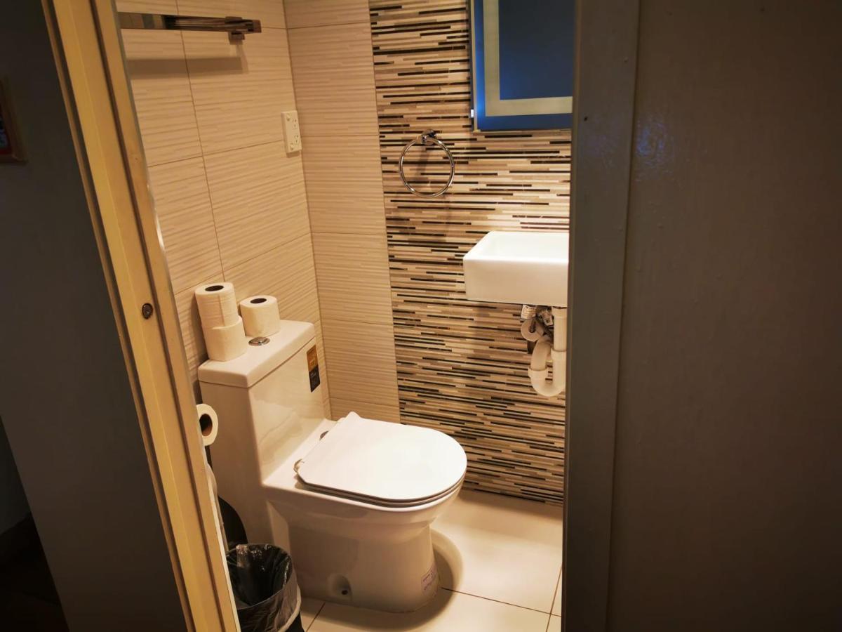 Harrison Motel Papatoetoe Оукланд Екстериор снимка