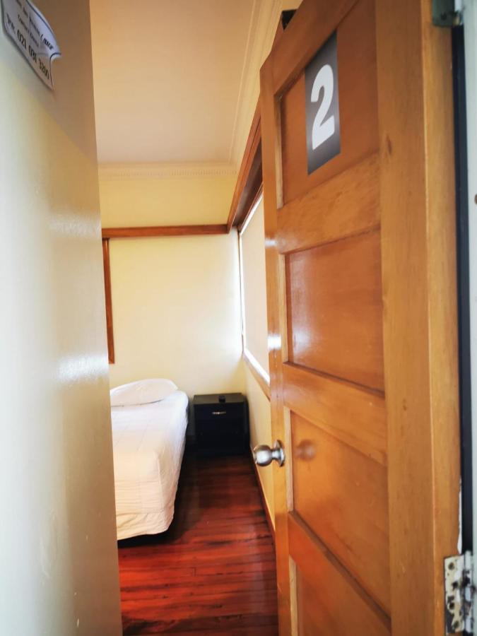 Harrison Motel Papatoetoe Оукланд Екстериор снимка