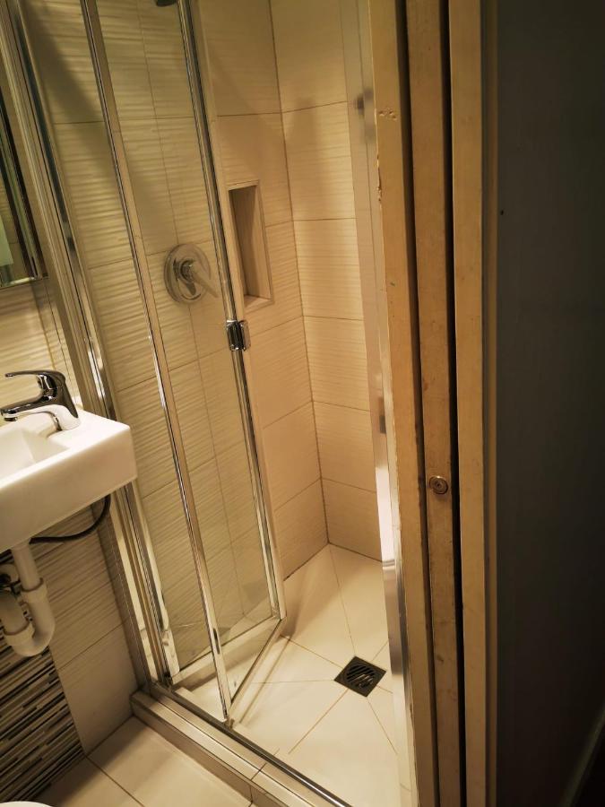 Harrison Motel Papatoetoe Оукланд Екстериор снимка