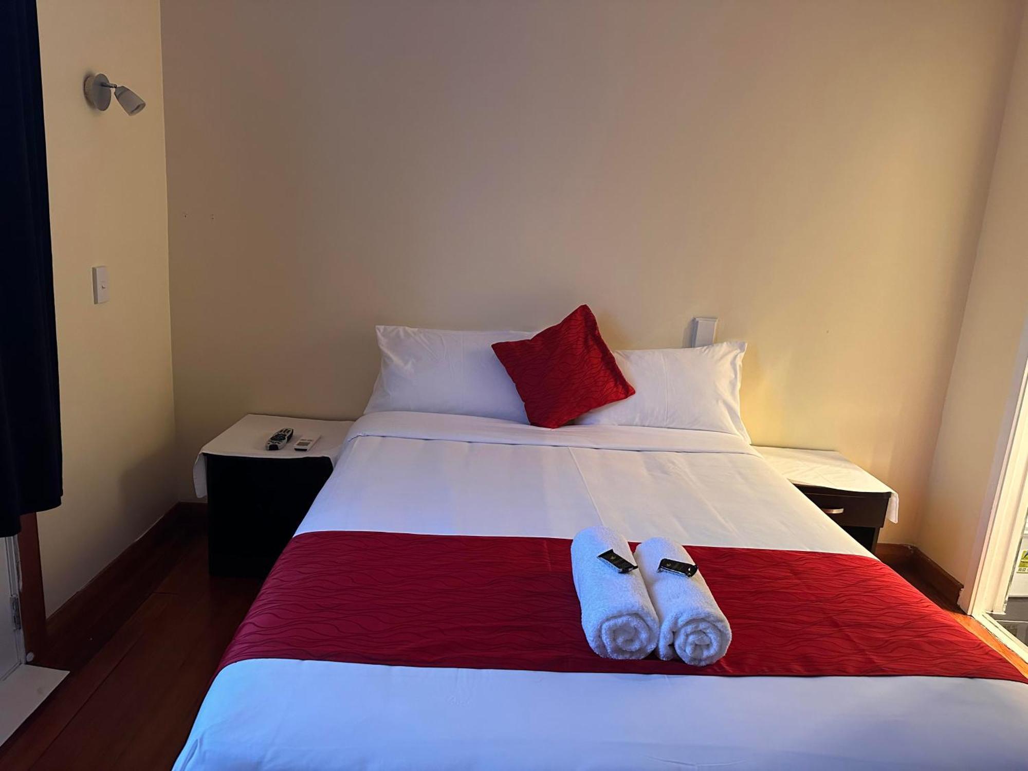 Harrison Motel Papatoetoe Оукланд Екстериор снимка