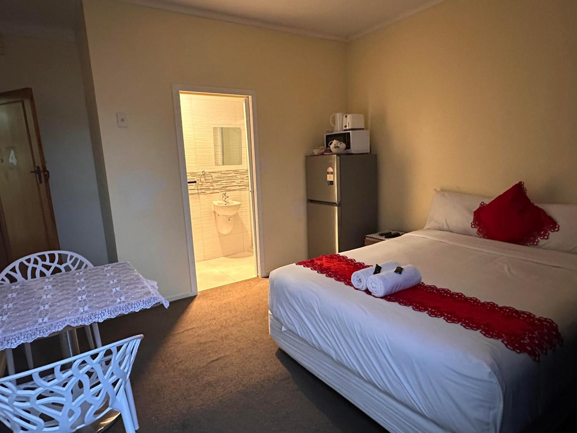 Harrison Motel Papatoetoe Оукланд Екстериор снимка