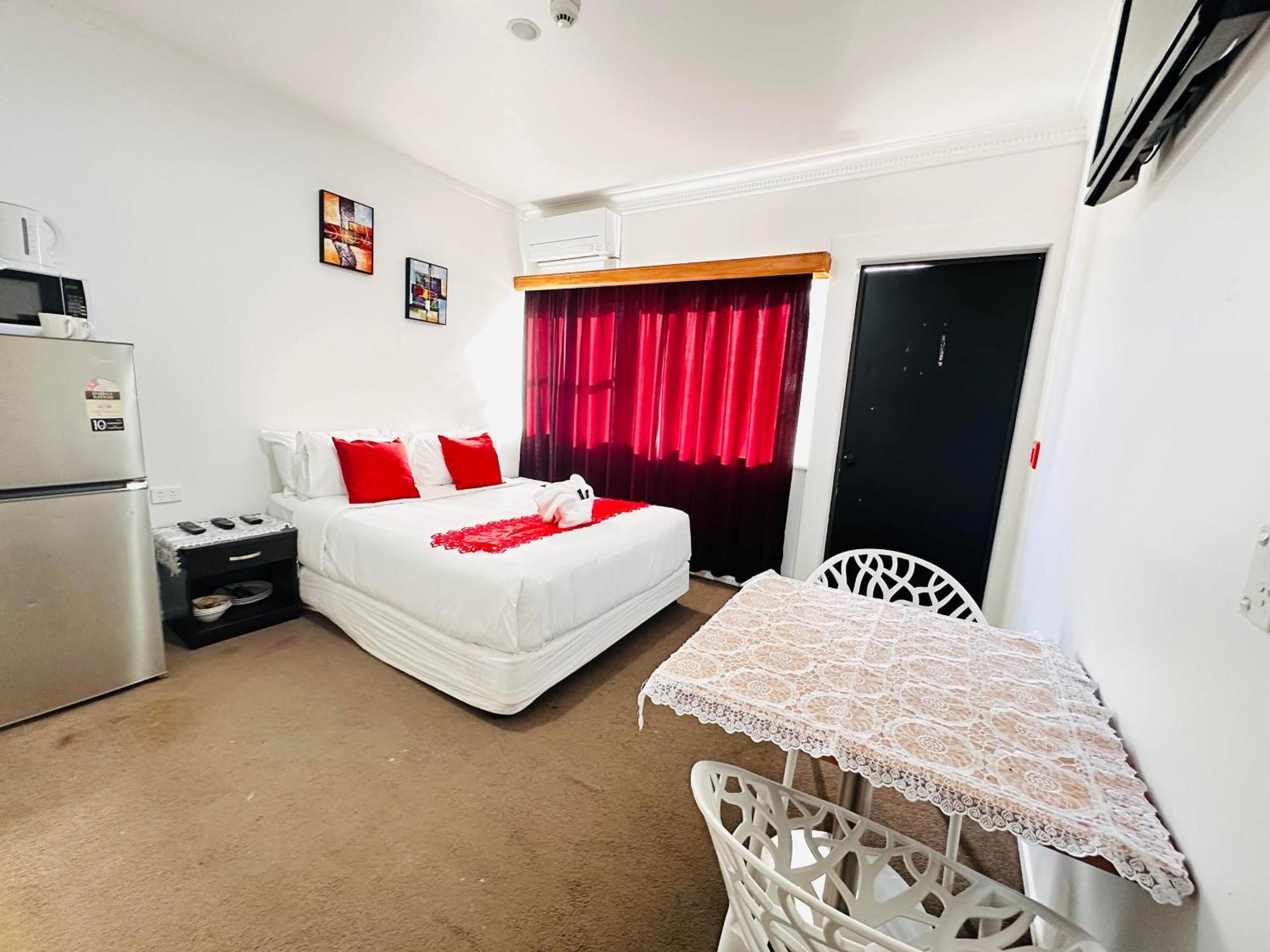 Harrison Motel Papatoetoe Оукланд Екстериор снимка