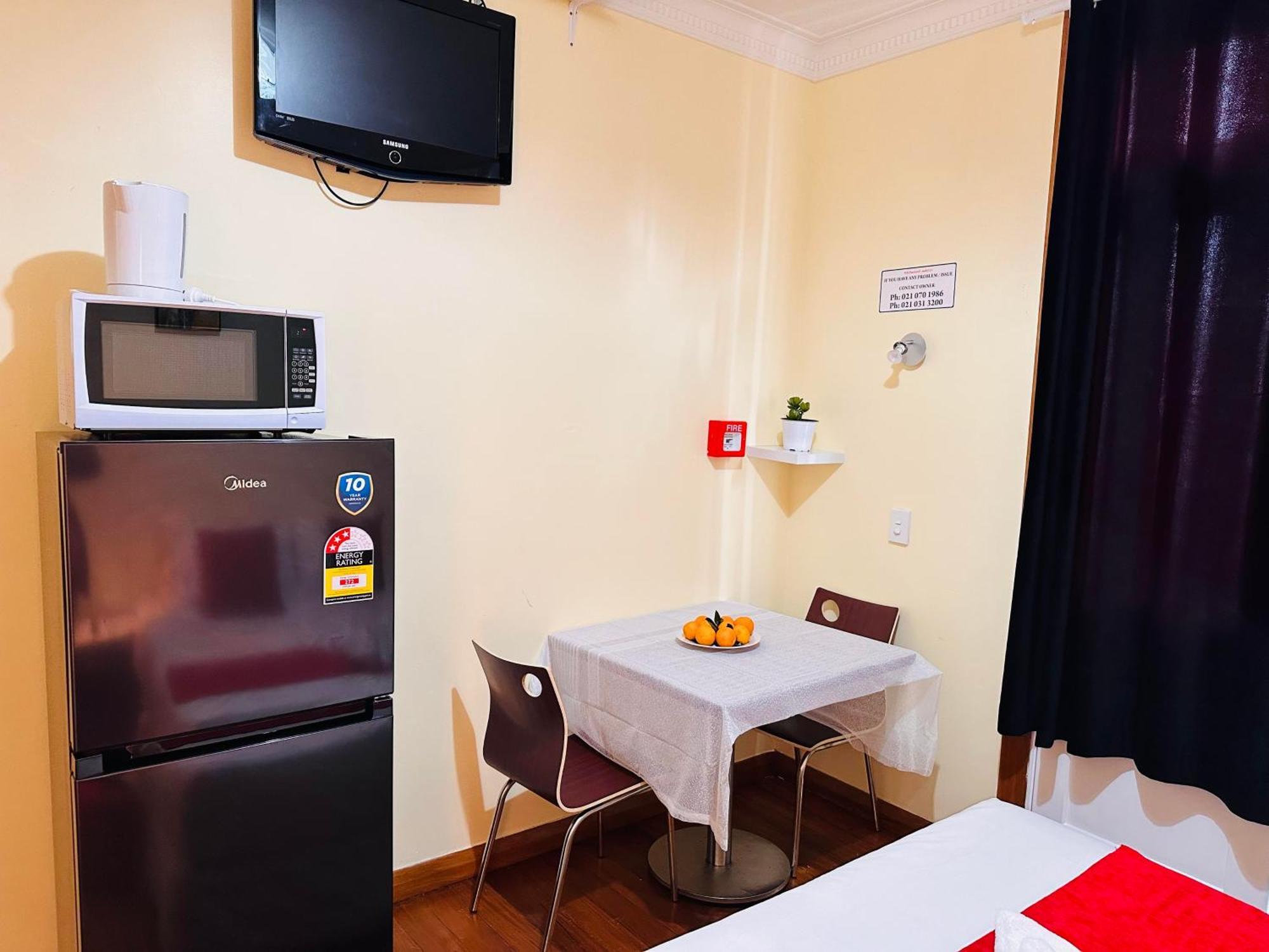 Harrison Motel Papatoetoe Оукланд Екстериор снимка