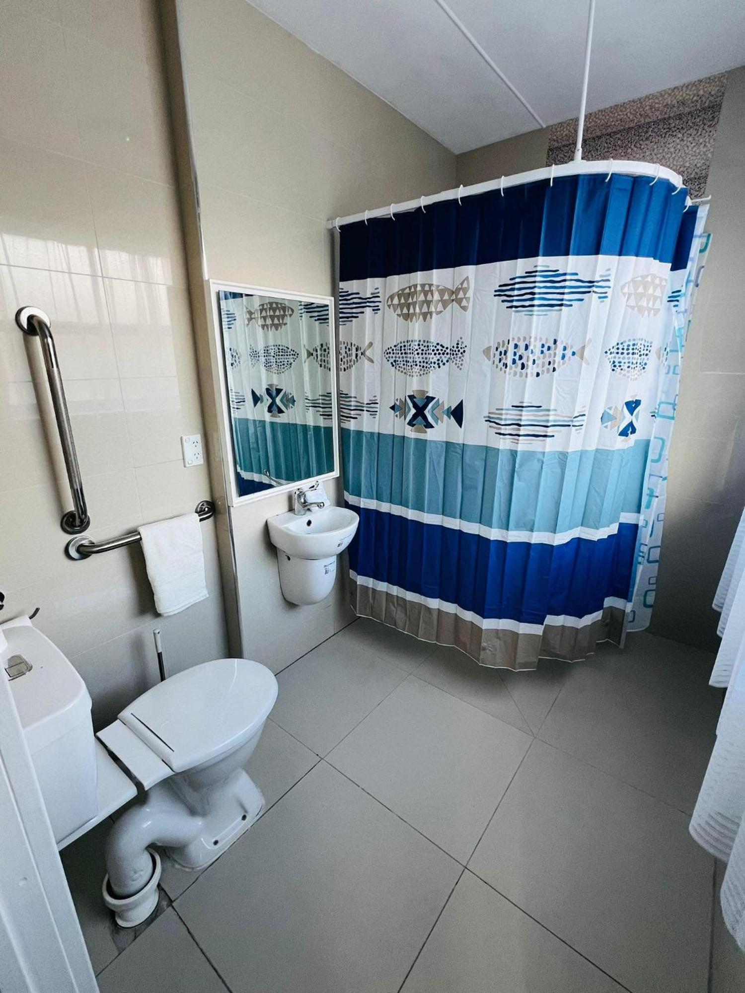 Harrison Motel Papatoetoe Оукланд Екстериор снимка