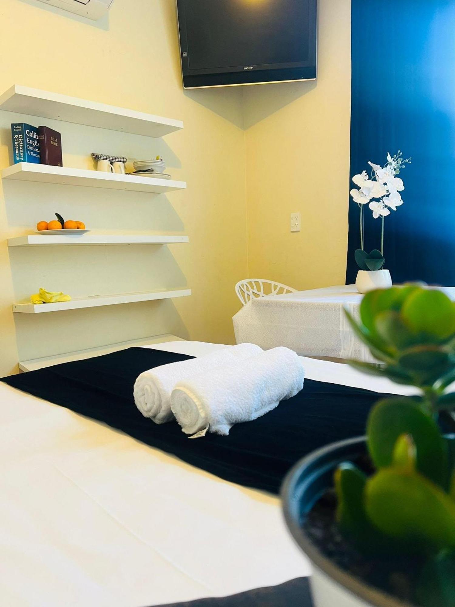 Harrison Motel Papatoetoe Оукланд Екстериор снимка
