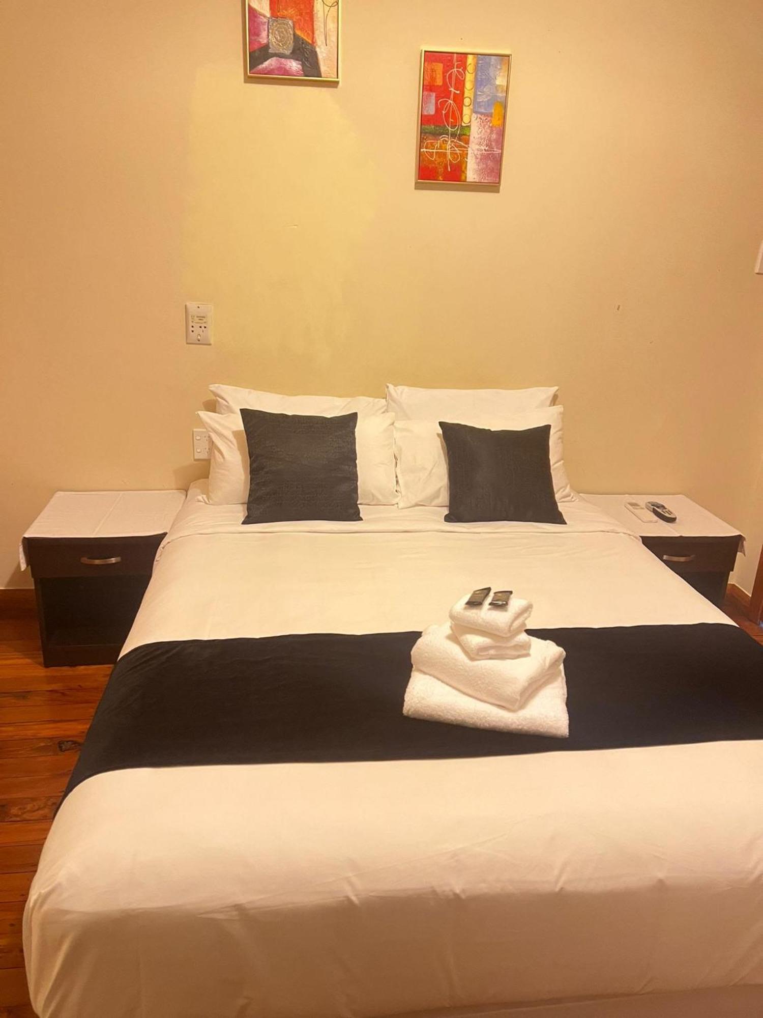 Harrison Motel Papatoetoe Оукланд Екстериор снимка